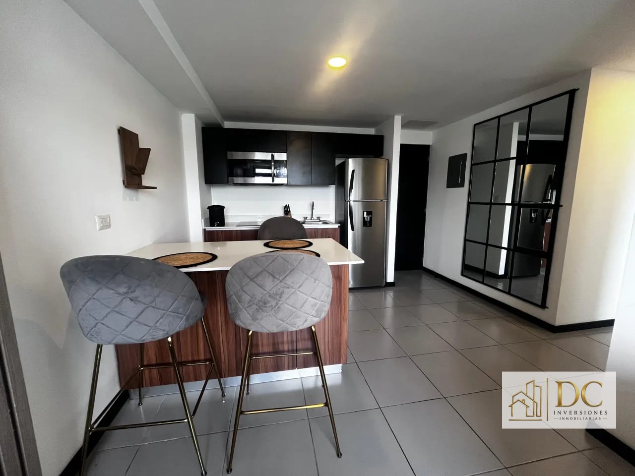 📍 Apartamento en Venta – 2 Hab + Amueblado y Equipado | Meraki 14 | Zona 14 — Apartamento en Venta en Meraki Z14, Zona 14, Guatemala, Ciudad — foto 4 de 15