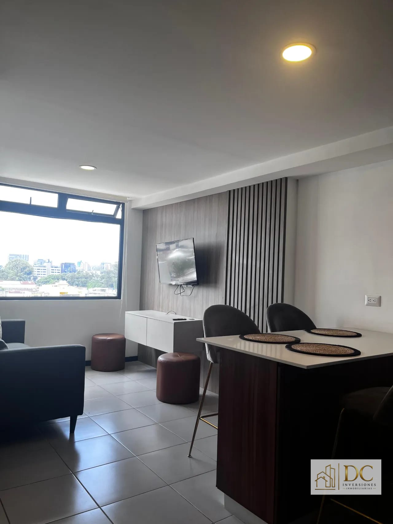 📍 Apartamento en Venta – 2 Hab + Amueblado y Equipado | Meraki 14 | Zona 14 — Apartamento en Venta en Meraki Z14, Zona 14, Guatemala, Ciudad — foto 6 de 15