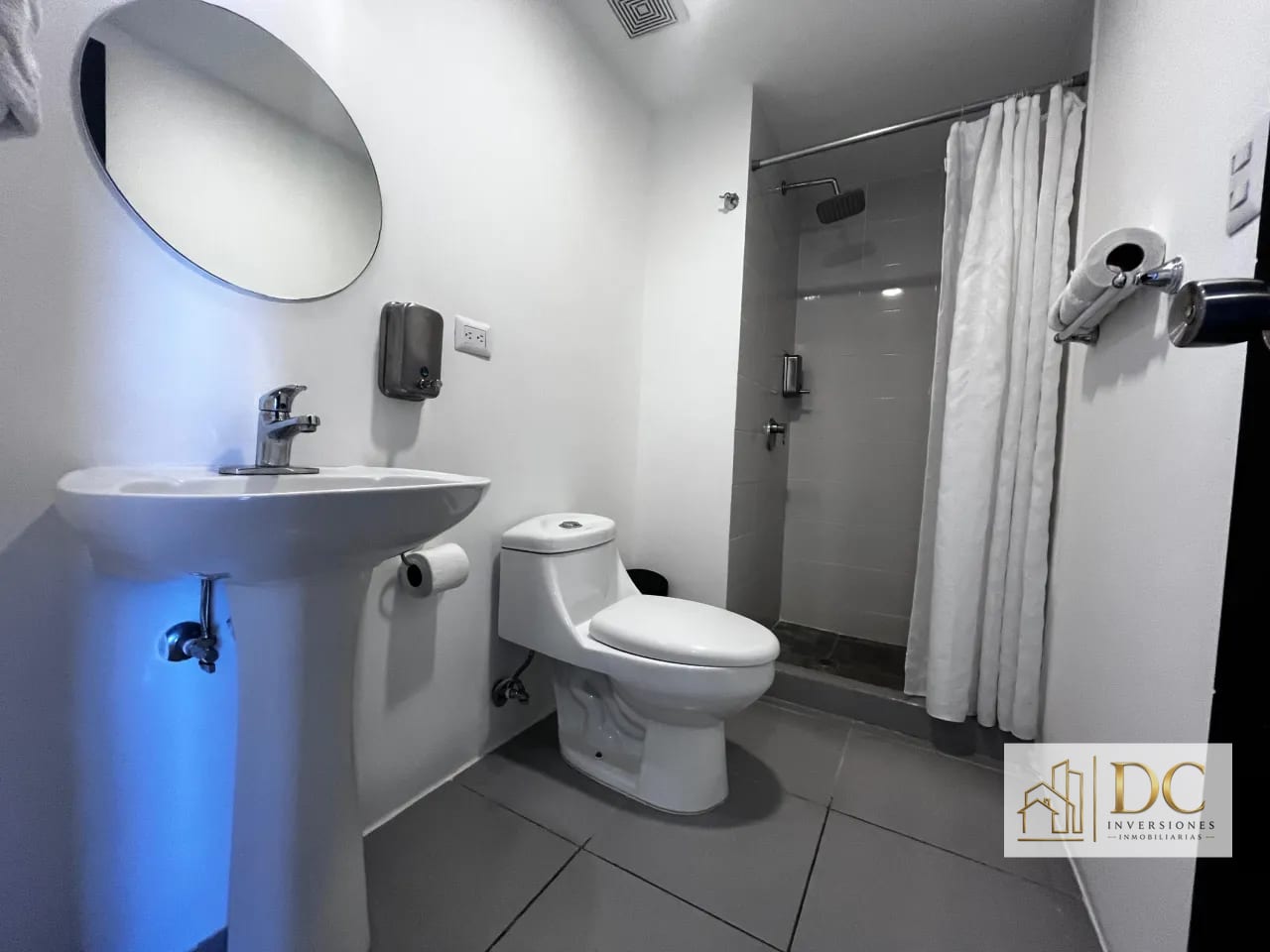 📍 Apartamento en Venta – 2 Hab + Amueblado y Equipado | Meraki 14 | Zona 14 — Apartamento en Venta en Meraki Z14, Zona 14, Guatemala, Ciudad — foto 9 de 15