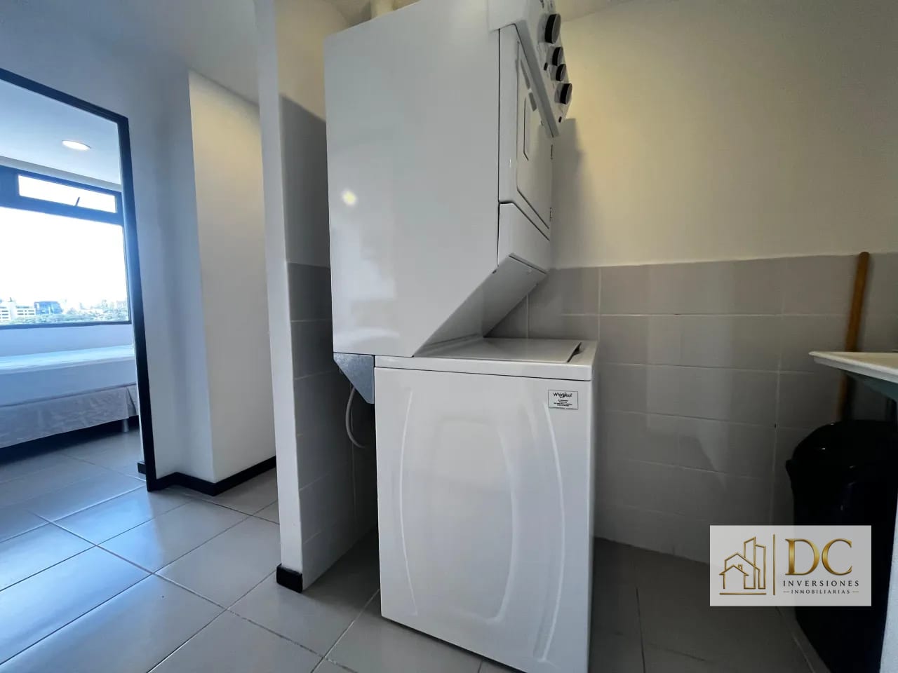 📍 Apartamento en Venta – 2 Hab + Amueblado y Equipado | Meraki 14 | Zona 14 — Apartamento en Venta en Meraki Z14, Zona 14, Guatemala, Ciudad — foto 10 de 15