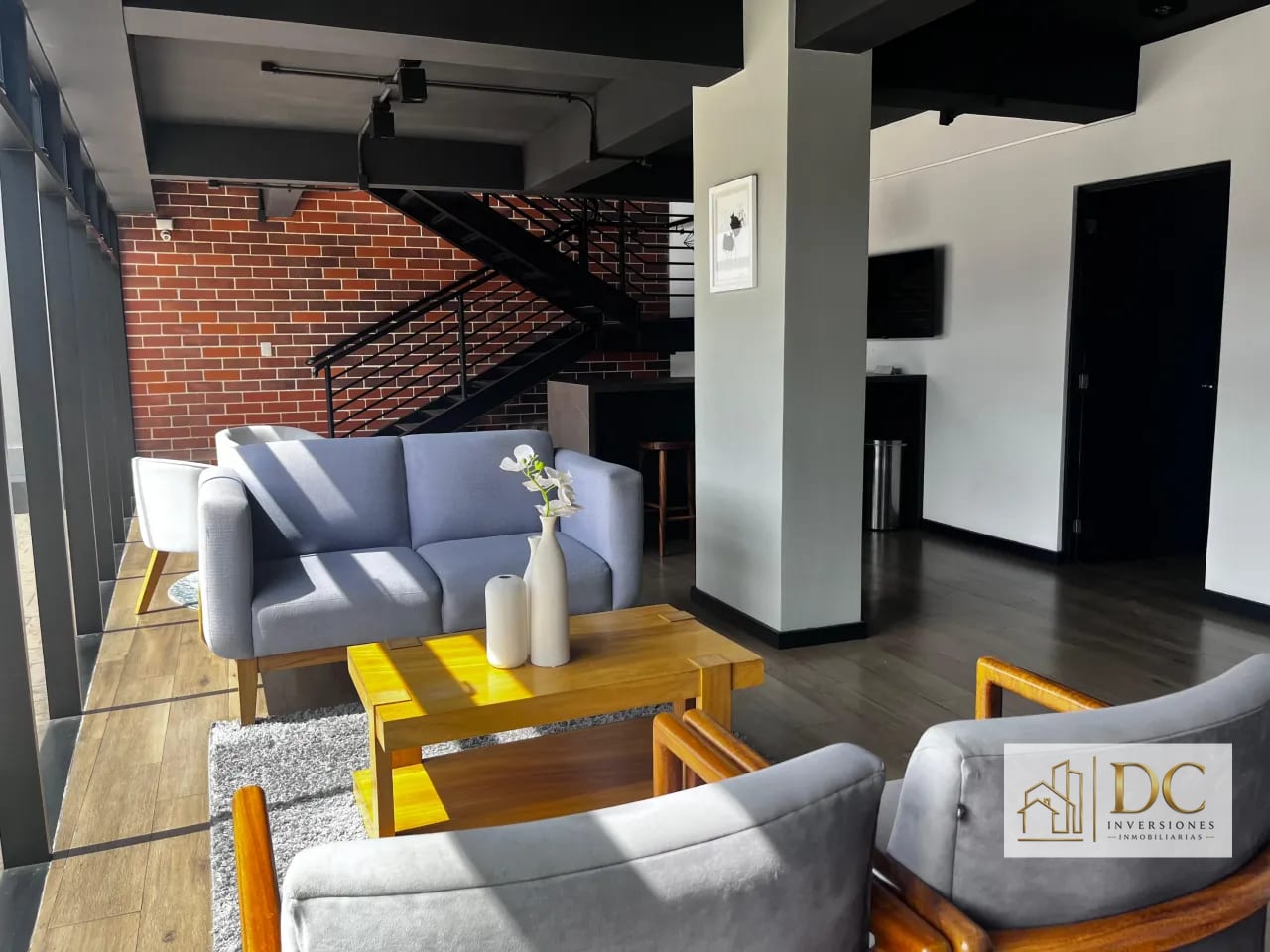 📍 Apartamento en Venta – 2 Hab + Amueblado y Equipado | Meraki 14 | Zona 14 — Apartamento en Venta en Meraki Z14, Zona 14, Guatemala, Ciudad — foto 12 de 15