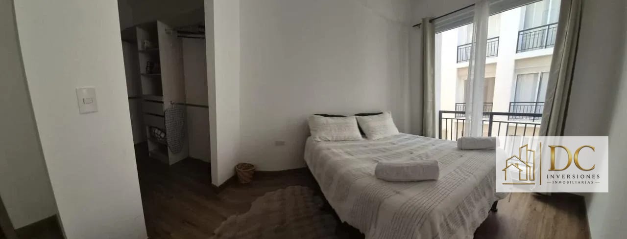 📍 Apartamento en Renta – 3 Hab + Amueblado y Equipado | Vertical el Zapote | Zona 2 — Apartamento en Alquiler en Vertical El Zapote, Zona 2, Guatemala, Ciudad — foto 7 de 10