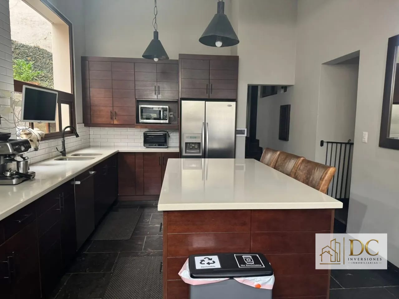 đcasa en Venta â 3 Hab + Vista Espectacular | Montebello II | Carretera a el Salvador â Casa en Venta en Montebello II, Carretera a El Salvador, Guatemala, Ciudad â foto 4 de 15