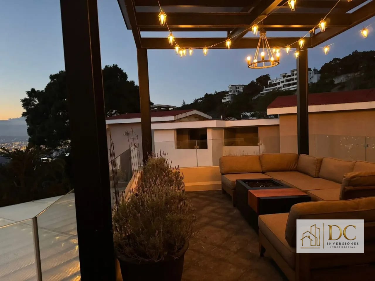 đcasa en Venta â 3 Hab + Vista Espectacular | Montebello II | Carretera a el Salvador â Casa en Venta en Montebello II, Carretera a El Salvador, Guatemala, Ciudad â foto 11 de 15