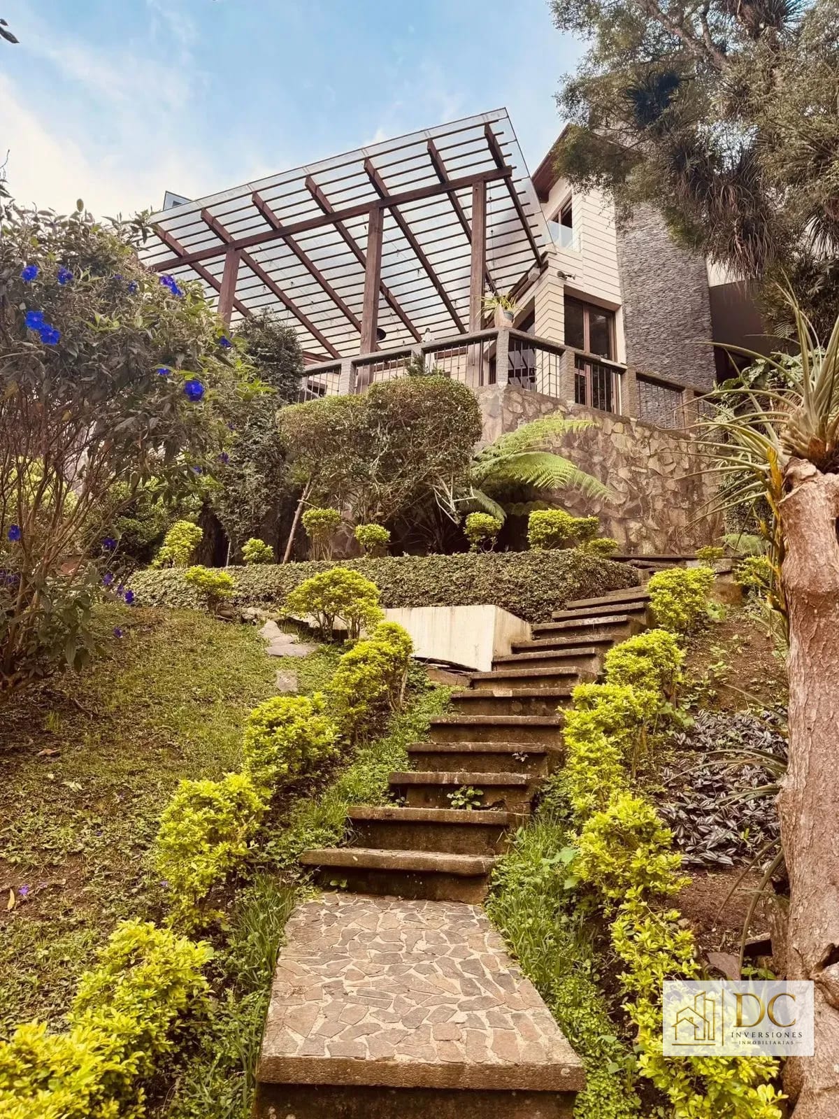 đcasa en Venta â 3 Hab + Vista Espectacular | Montebello II | Carretera a el Salvador â Casa en Venta en Montebello II, Carretera a El Salvador, Guatemala, Ciudad â foto 15 de 15