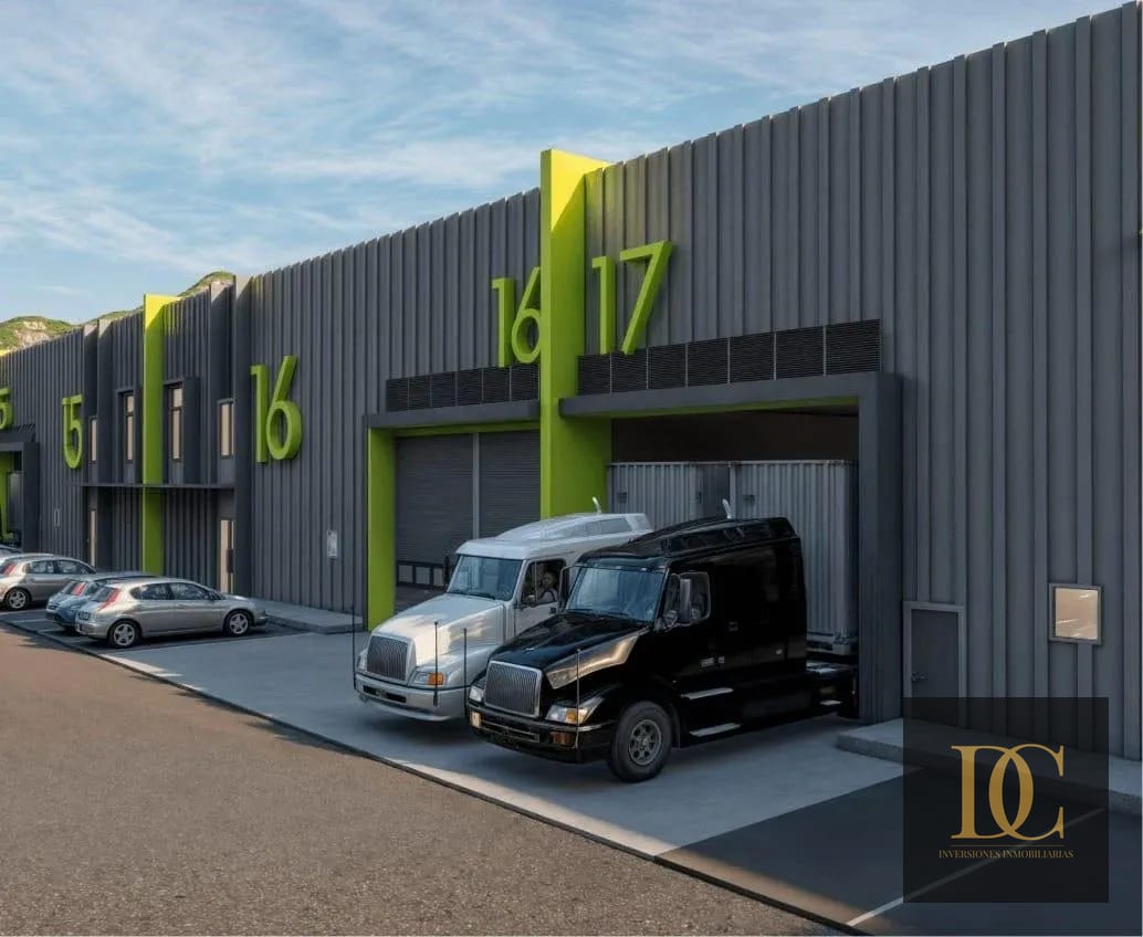 đ Bodega en Renta â 1,422.02 M² | Gamma | KM. 28.7 Carretera CA-9, AmatitlĂĄn â Bodega / Ofibodega en Alquiler en AmatitlĂĄn, Guatemala, Ciudad â foto 3 de 7