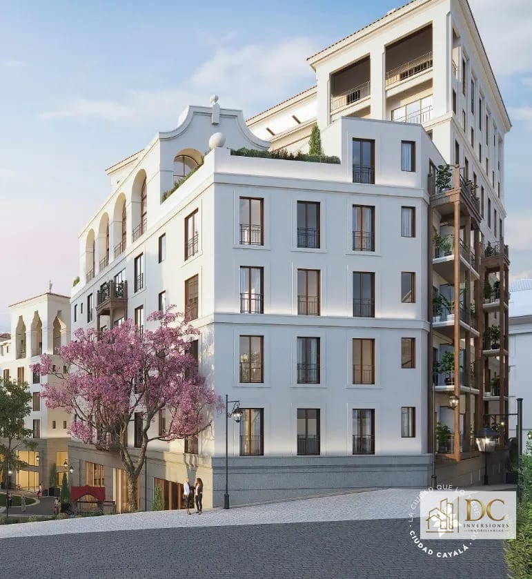 đ Apartamento en Renta â 2 Hab + BalcĂłn | Lirios CayalĂĄ | Zona 16 â Apartamento en Alquiler en Lirios de CayalĂĄ I, Zona 16, Guatemala, Ciudad â foto 1 de 11