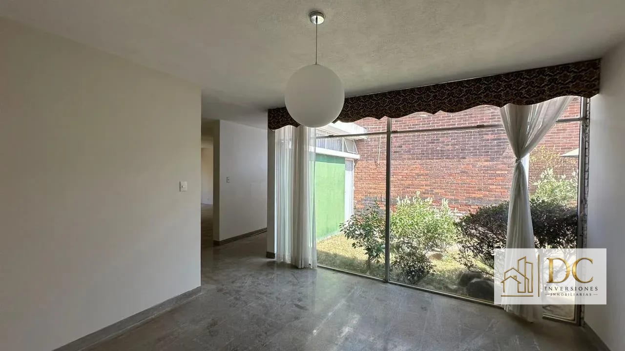 đ Casa en Renta â 3 Hab + JardĂn | Vista Hermosa I | Zona 15 â Casa en Alquiler en Vista Hermosa I, Zona 15, Guatemala, Ciudad â foto 5 de 17