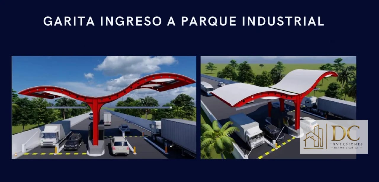 đ Terrenos Industriales en Venta â Desde 16,762.82 Hasta 30,129.73 VarasÂČ | KM. 98 Ruta al PacĂfico | Puerto San JosĂ© â Terreno en Venta en Puerto San JosĂ©, Escuintla â foto 1 de 12