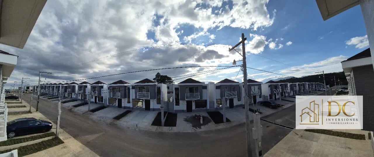 đ Casa en Venta â 3 Hab + JardĂn | Condado Santa Fe, Sector Altana | KM. 30 CAES â Casa en Venta en Carretera a El Salvador, Guatemala, Ciudad â foto 13 de 13
