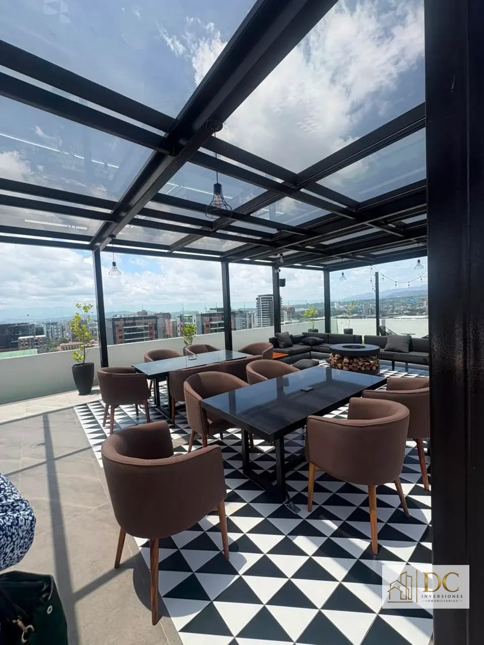 đ Apartamento en Renta â 3 Hab + LĂnea Blanca + Nivel Alto | Atarah | Zona 10 â Apartamento en Alquiler en Atarah, Zona 10, Guatemala, Ciudad â foto 14 de 15