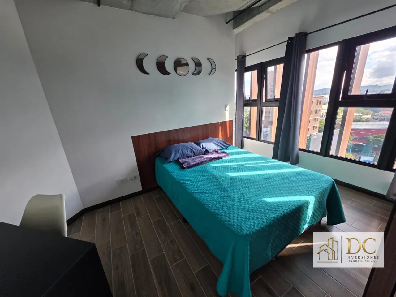 📍 Apartamento Amueblado en Venta – 1 Hab + Airbnb Permitido | Séptimo | Zona 4 — Apartamento en Venta en Séptimo, Zona 4, Guatemala, Ciudad — foto 6 de 17