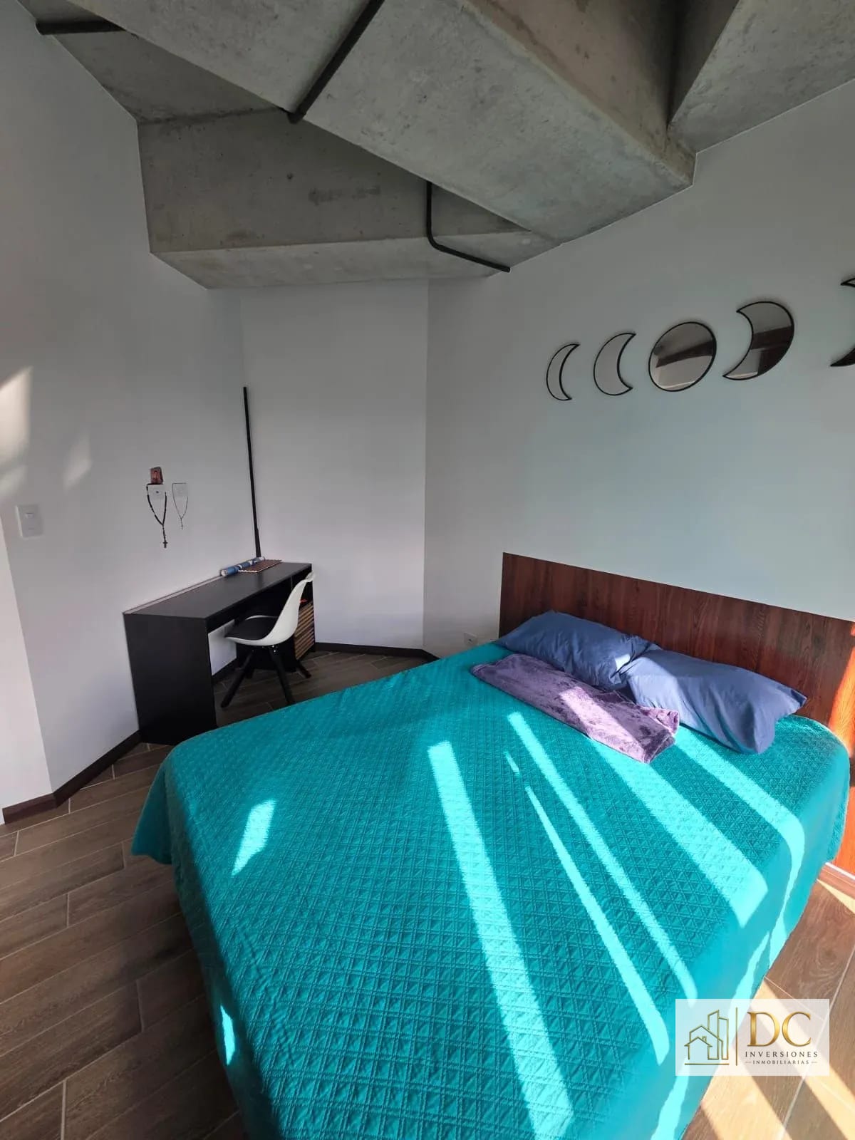 📍 Apartamento Amueblado en Venta – 1 Hab + Airbnb Permitido | Séptimo | Zona 4 — Apartamento en Venta en Séptimo, Zona 4, Guatemala, Ciudad — foto 7 de 17