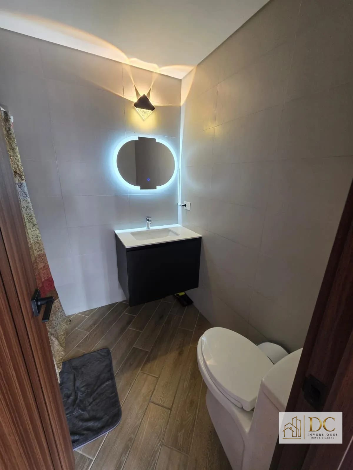 📍 Apartamento Amueblado en Venta – 1 Hab + Airbnb Permitido | Séptimo | Zona 4 — Apartamento en Venta en Séptimo, Zona 4, Guatemala, Ciudad — foto 8 de 17