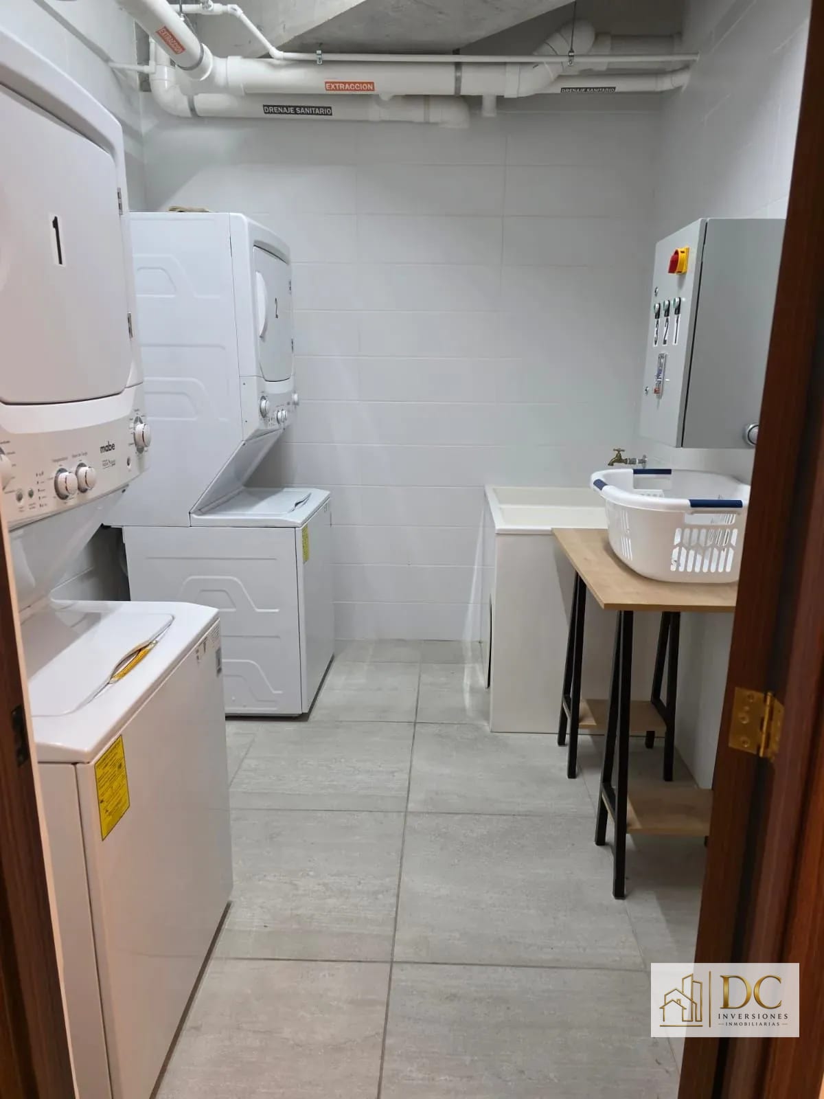 📍 Apartamento Amueblado en Venta – 1 Hab + Airbnb Permitido | Séptimo | Zona 4 — Apartamento en Venta en Séptimo, Zona 4, Guatemala, Ciudad — foto 9 de 17