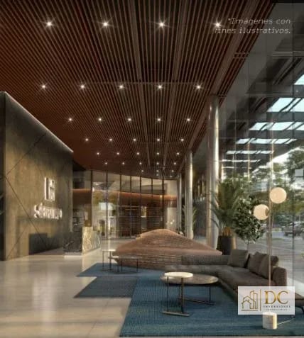 📍 Apartamento Amueblado en Venta – 1 Hab + Airbnb Permitido | Séptimo | Zona 4 — Apartamento en Venta en Séptimo, Zona 4, Guatemala, Ciudad — foto 12 de 17