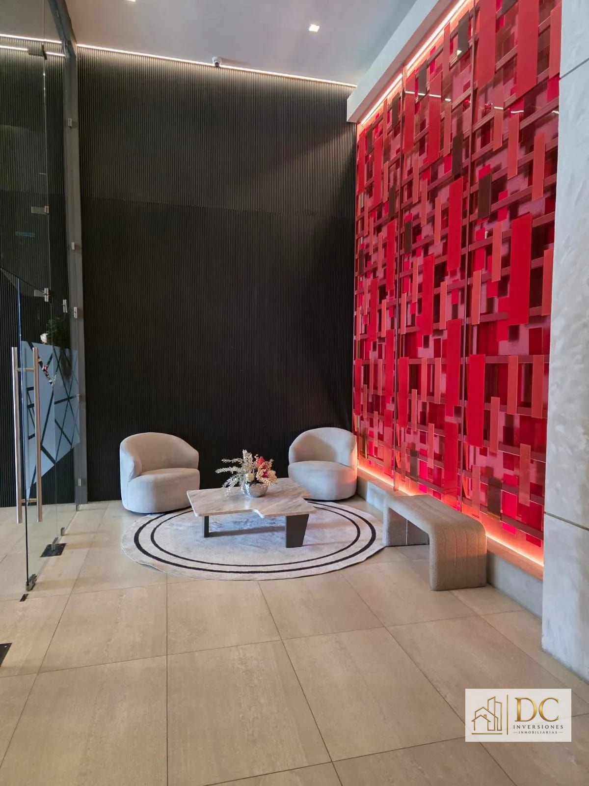 📍 Apartamento Amueblado en Venta – 1 Hab + Airbnb Permitido | Séptimo | Zona 4 — Apartamento en Venta en Séptimo, Zona 4, Guatemala, Ciudad — foto 11 de 17