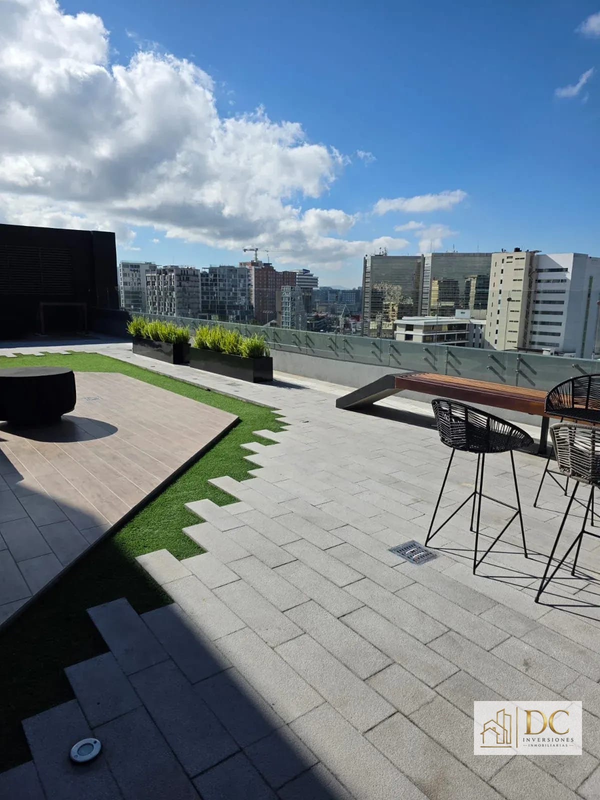 📍 Apartamento Amueblado en Venta – 1 Hab + Airbnb Permitido | Séptimo | Zona 4 — Apartamento en Venta en Séptimo, Zona 4, Guatemala, Ciudad — foto 14 de 17