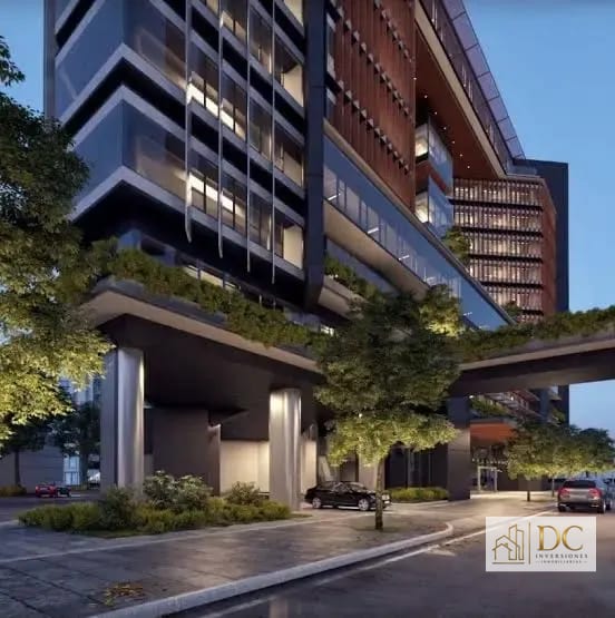 📍 Apartamento Amueblado en Venta – 1 Hab + Airbnb Permitido | Séptimo | Zona 4 — Apartamento en Venta en Séptimo, Zona 4, Guatemala, Ciudad — foto 17 de 17