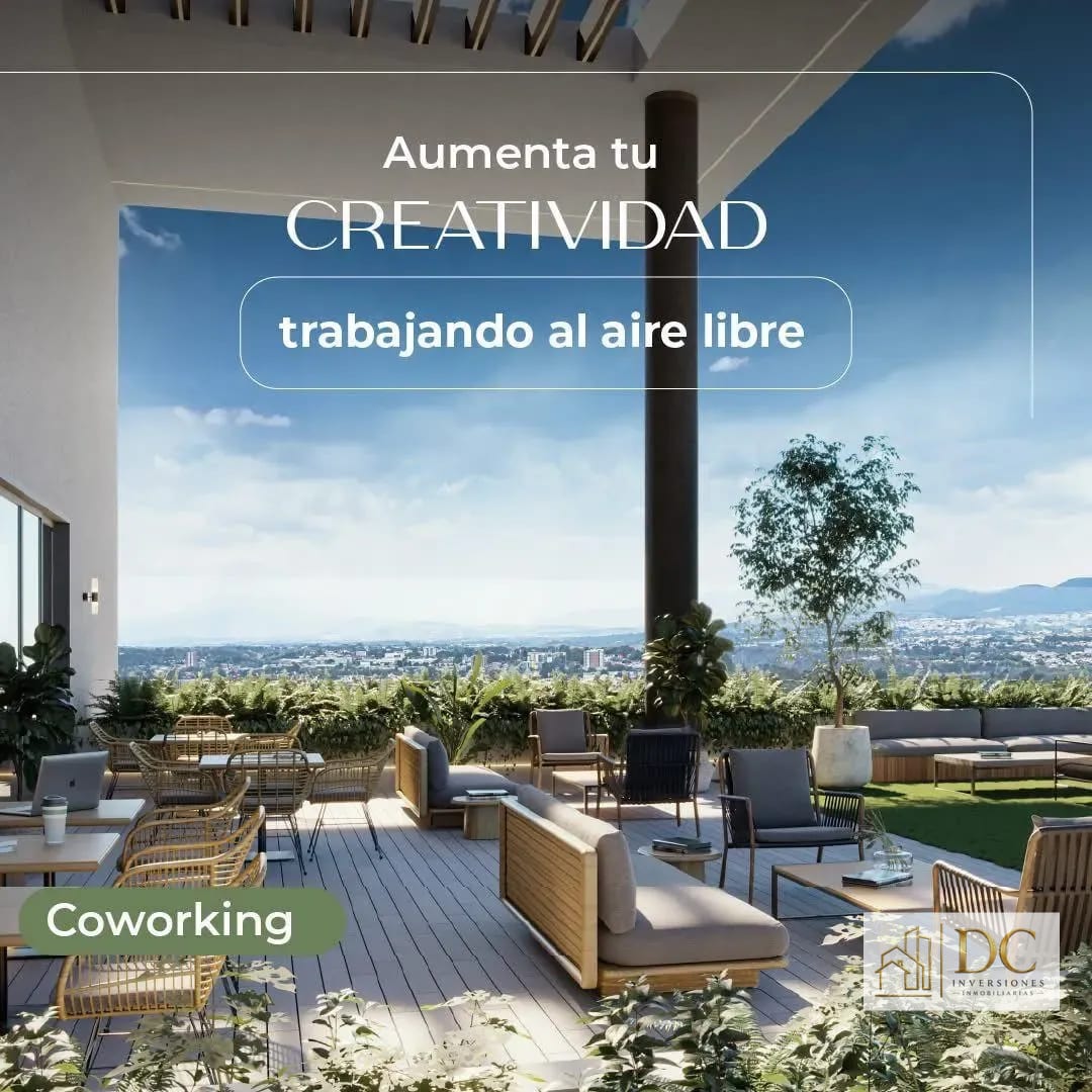 📍 Apartamento en Venta – 2 Hab + Terraza 58 M² | Endora | Zona 11 — Apartamento en Venta en Endóra, Zona 11, Guatemala, Ciudad — foto 11 de 12