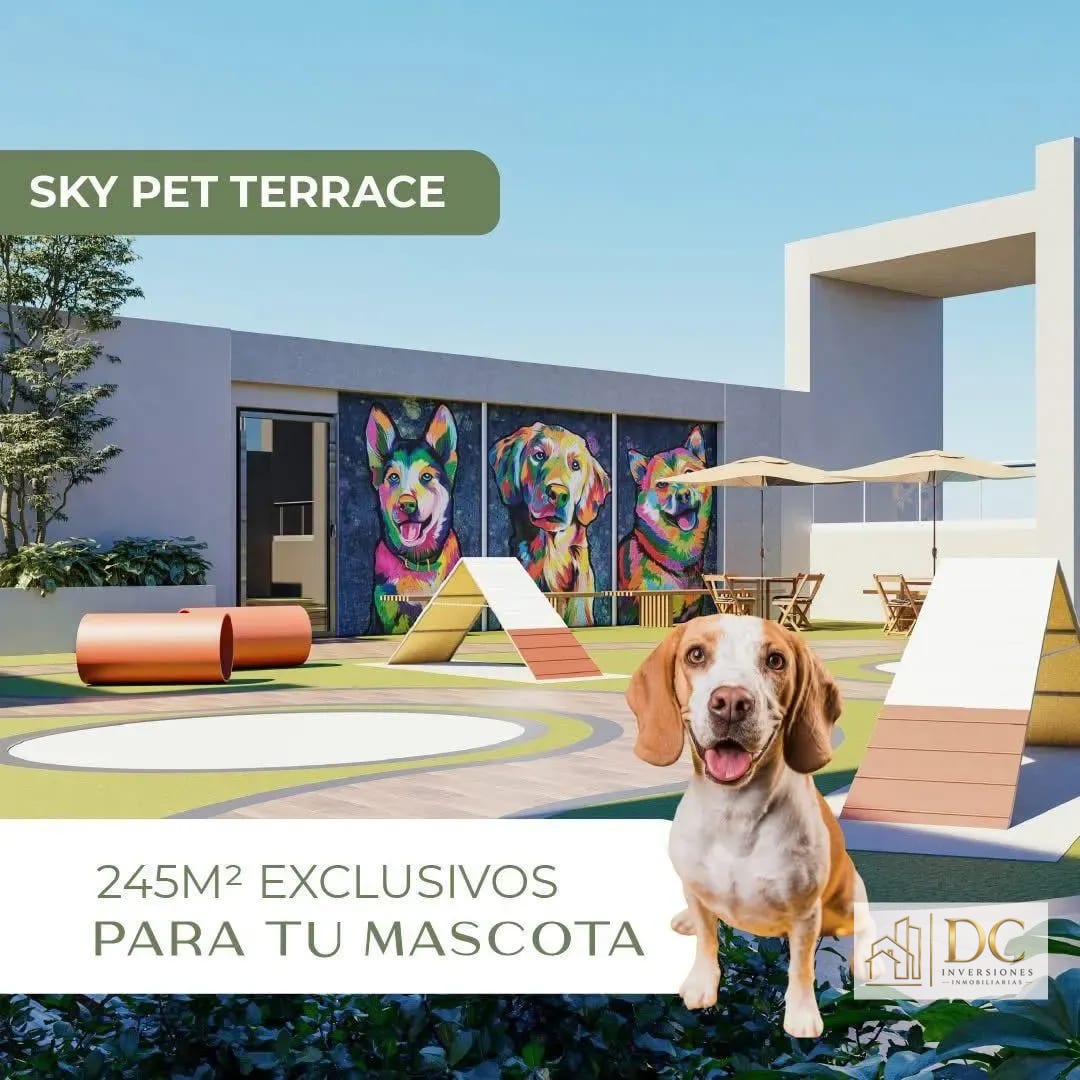 📍 Apartamento en Venta – 2 Hab + Terraza 58 M² | Endora | Zona 11 — Apartamento en Venta en Endóra, Zona 11, Guatemala, Ciudad — foto 12 de 12