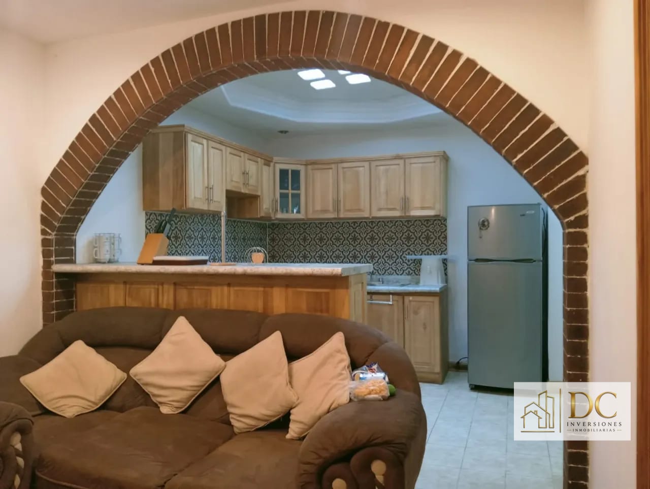 đ Casa en Venta â 4 Hab + PĂ©rgola | Antigua Gardens | Ag â Casa en Venta en Antigua, SacatepĂ©quez â foto 1 de 9