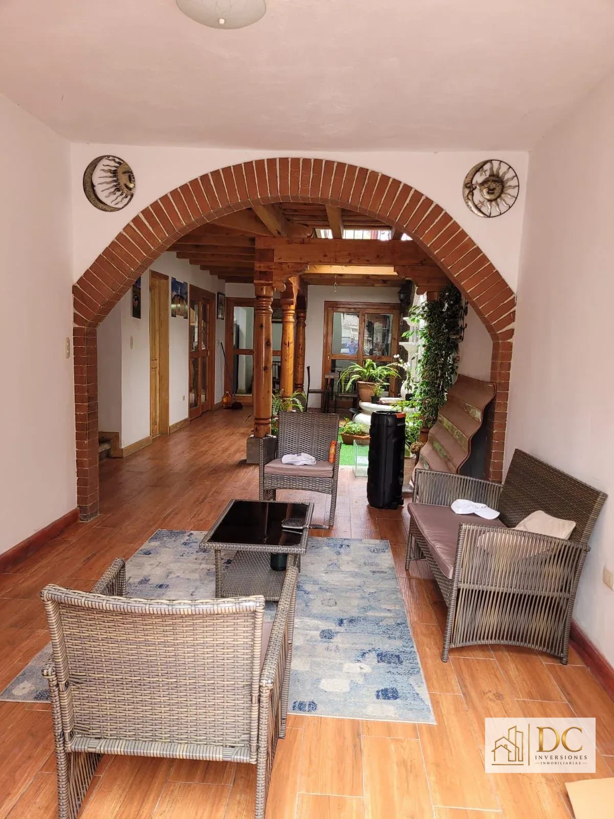 đ Casa en Venta â 4 Hab + PĂ©rgola | Antigua Gardens | Ag â Casa en Venta en Antigua, SacatepĂ©quez â foto 2 de 9