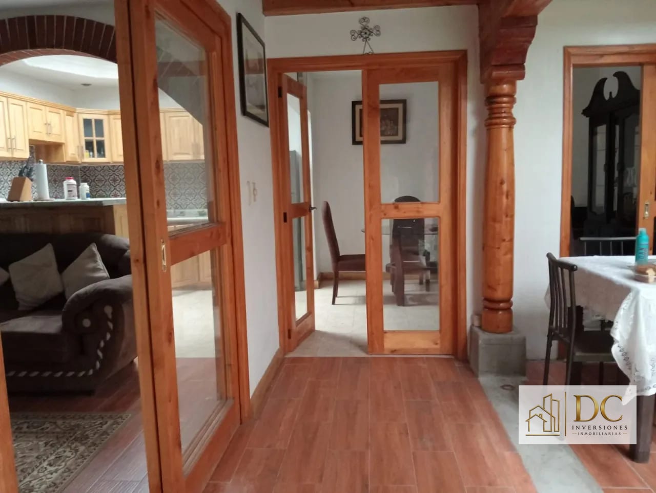 đ Casa en Venta â 4 Hab + PĂ©rgola | Antigua Gardens | Ag â Casa en Venta en Antigua, SacatepĂ©quez â foto 5 de 9