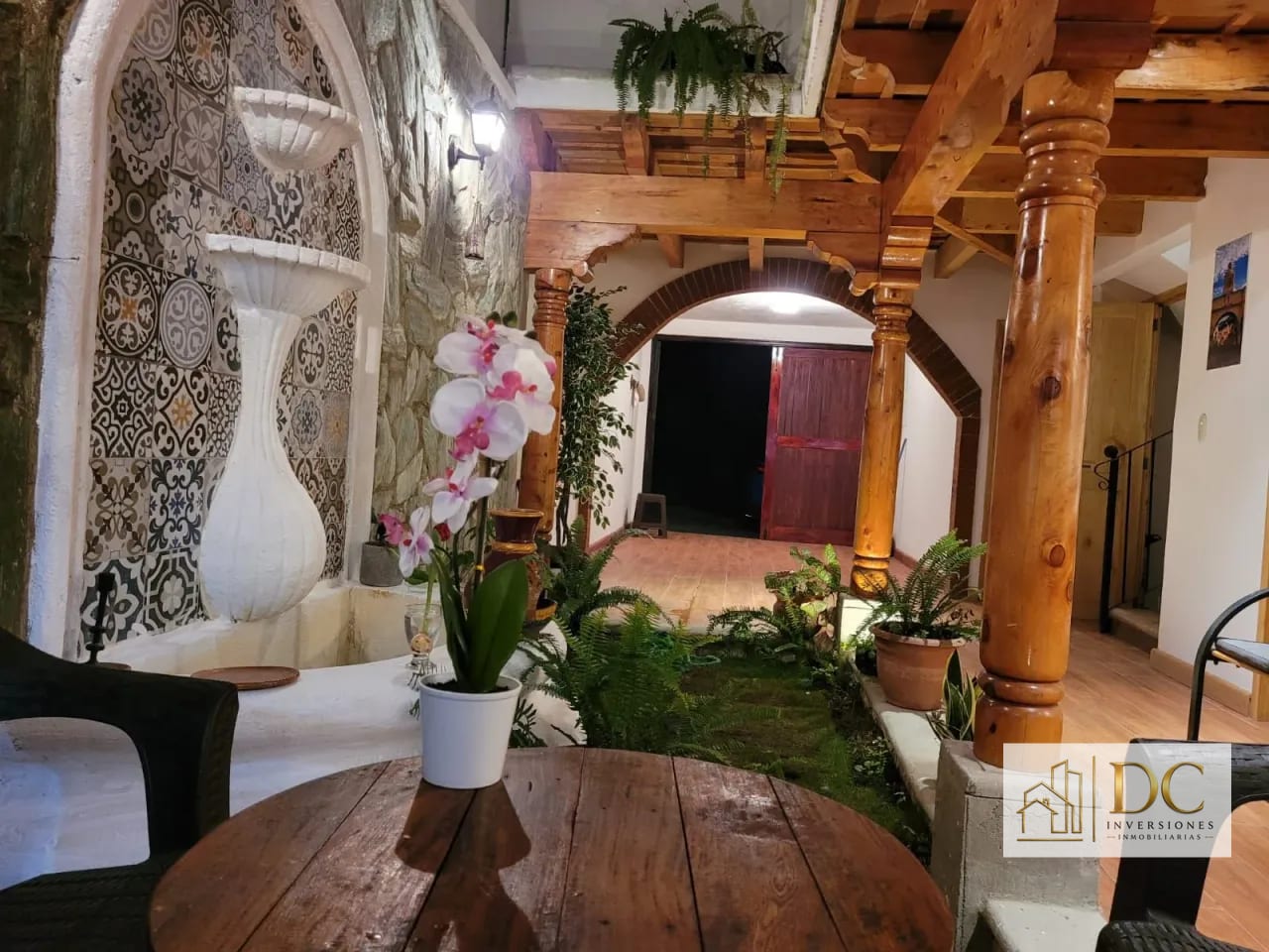 đ Casa en Venta â 4 Hab + PĂ©rgola | Antigua Gardens | Ag â Casa en Venta en Antigua, SacatepĂ©quez â foto 6 de 9