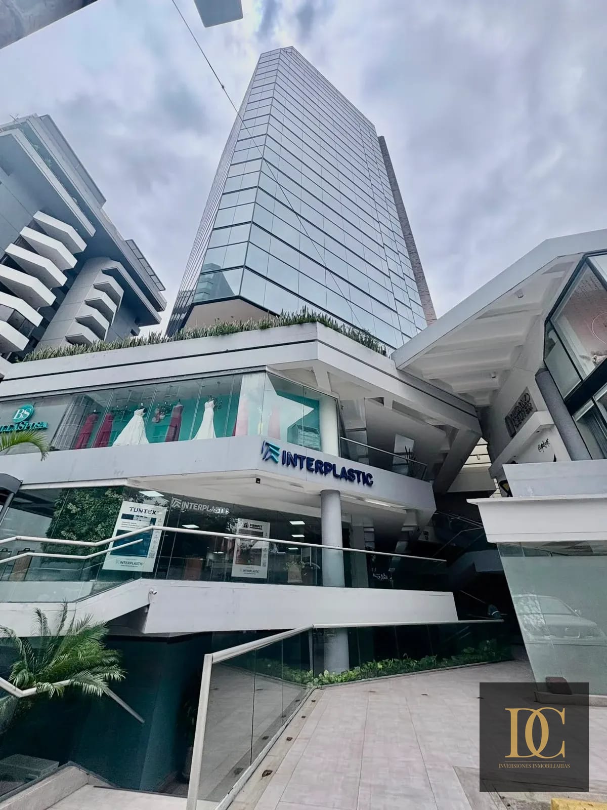 📍 Oficina en Renta – 86 M² | Murano Center | Zona 10 — Oficina en Alquiler en Murano Center, Zona 10, Guatemala, Ciudad — foto 4 de 9
