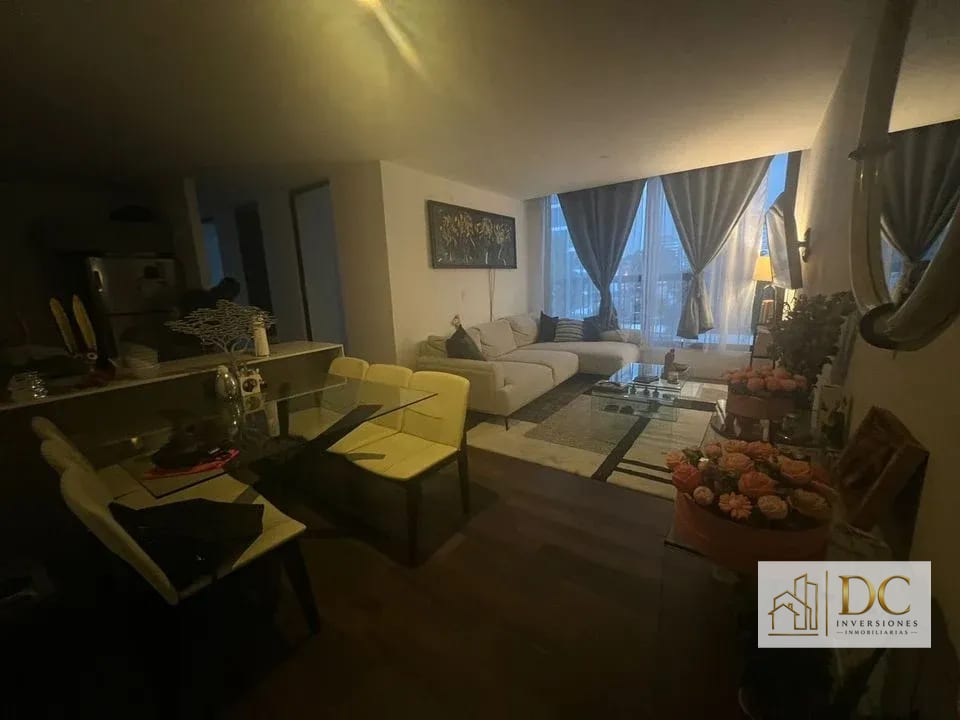 đapartamento Amueblado en Venta â 2 Hab | Rossello | Zona 13 â Apartamento en Venta en RossellĂł, Zona 13, Guatemala, Ciudad â foto 3 de 14