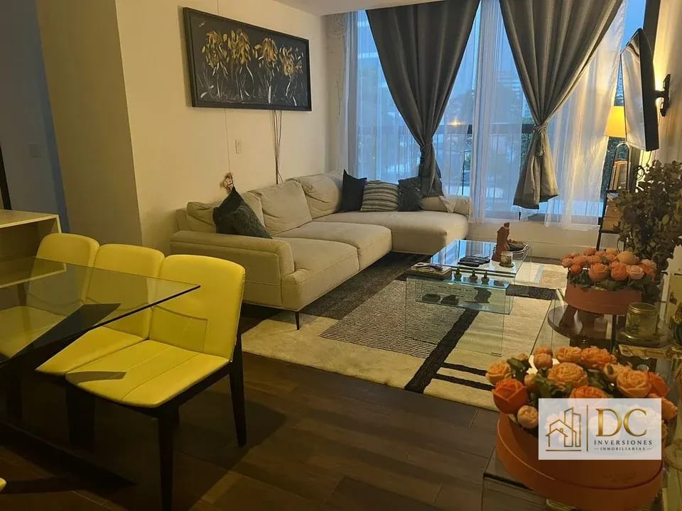 đapartamento Amueblado en Venta â 2 Hab | Rossello | Zona 13 â Apartamento en Venta en RossellĂł, Zona 13, Guatemala, Ciudad â foto 2 de 14