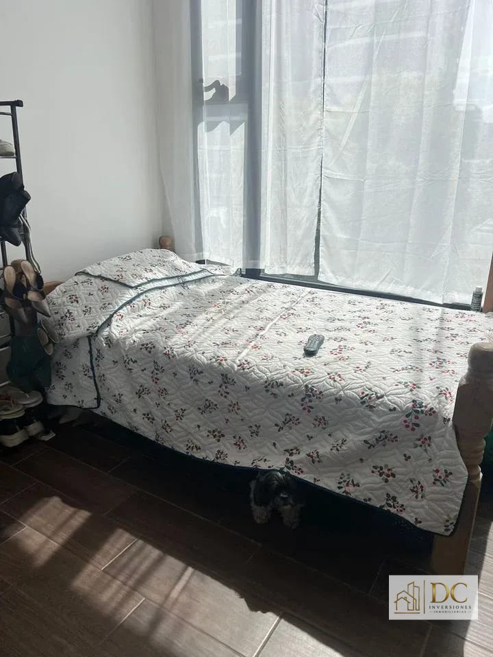 đapartamento Amueblado en Venta â 2 Hab | Rossello | Zona 13 â Apartamento en Venta en RossellĂł, Zona 13, Guatemala, Ciudad â foto 6 de 14