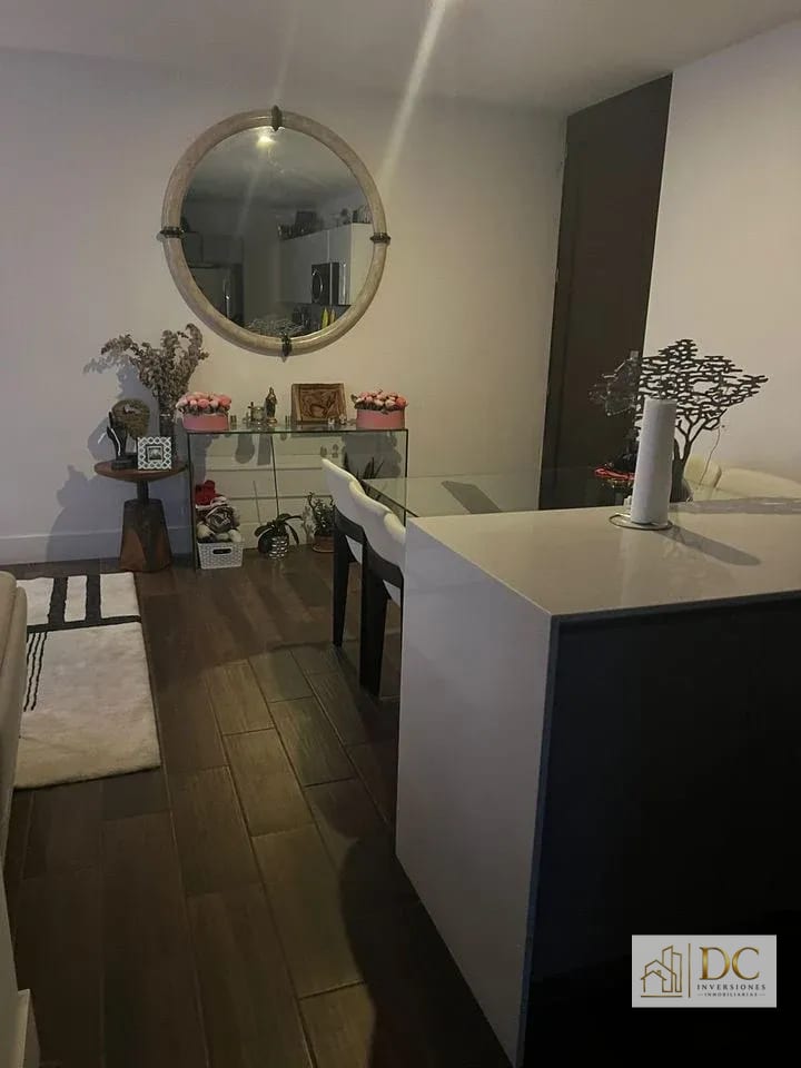 đapartamento Amueblado en Venta â 2 Hab | Rossello | Zona 13 â Apartamento en Venta en RossellĂł, Zona 13, Guatemala, Ciudad â foto 8 de 14