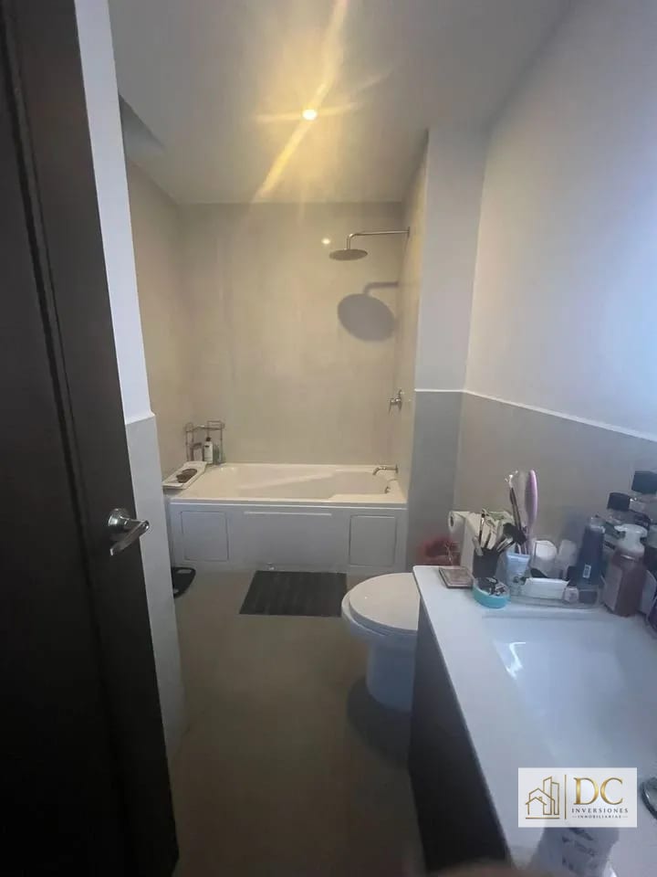đapartamento Amueblado en Venta â 2 Hab | Rossello | Zona 13 â Apartamento en Venta en RossellĂł, Zona 13, Guatemala, Ciudad â foto 9 de 14