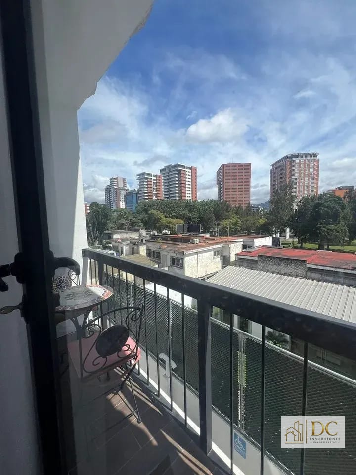 đapartamento Amueblado en Venta â 2 Hab | Rossello | Zona 13 â Apartamento en Venta en RossellĂł, Zona 13, Guatemala, Ciudad â foto 11 de 14