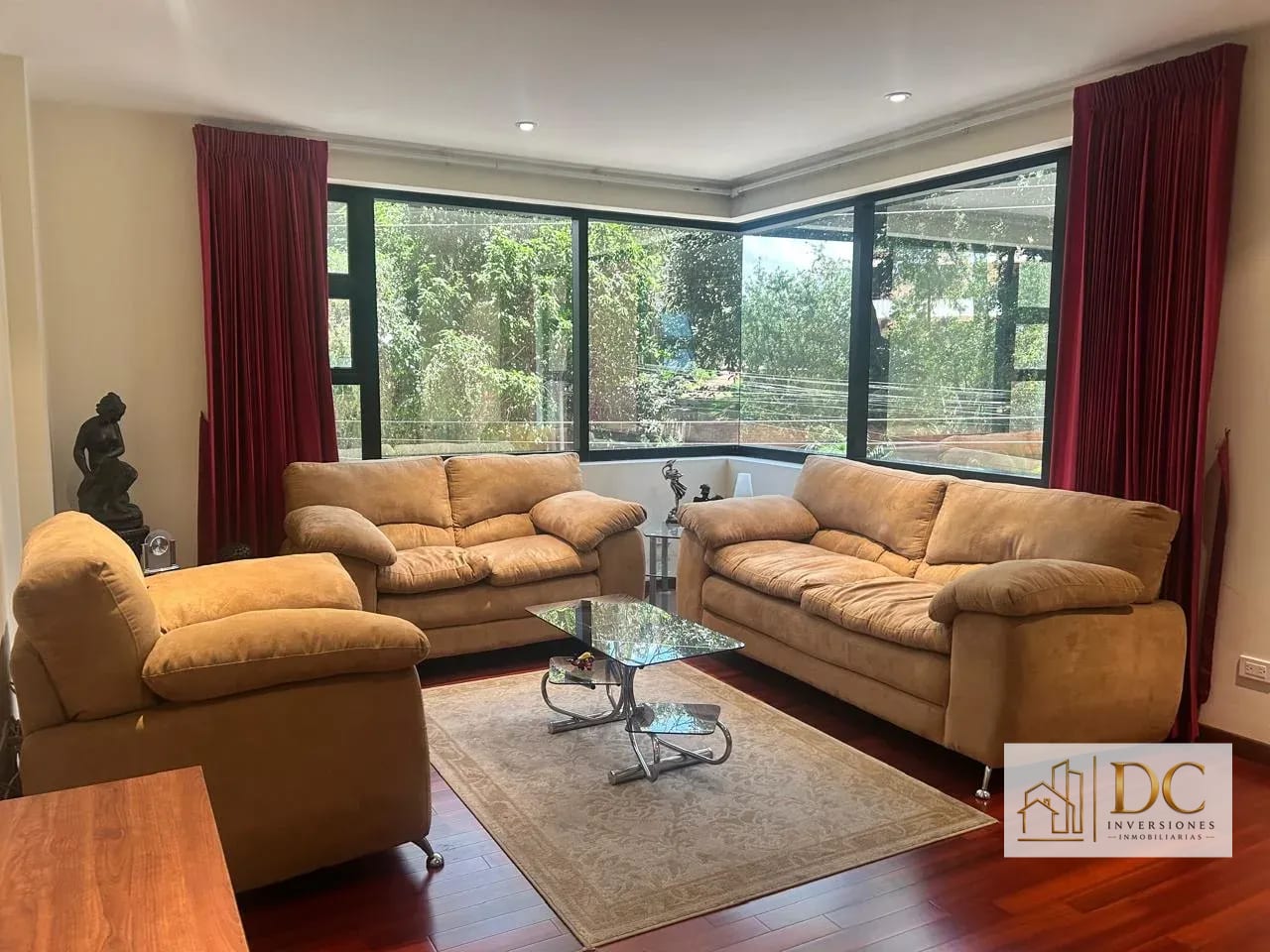 📍 Apartamento Amueblado en Renta – 2 Hab | Real de las Américas Z.14 — Apartamento en Alquiler en Real de Las Américas, Zona 14, Guatemala, Ciudad — foto 2 de 16