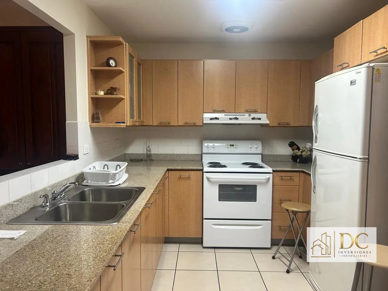 📍 Apartamento Amueblado en Renta – 2 Hab | Real de las Américas Z.14 — Apartamento en Alquiler en Real de Las Américas, Zona 14, Guatemala, Ciudad — foto 4 de 16