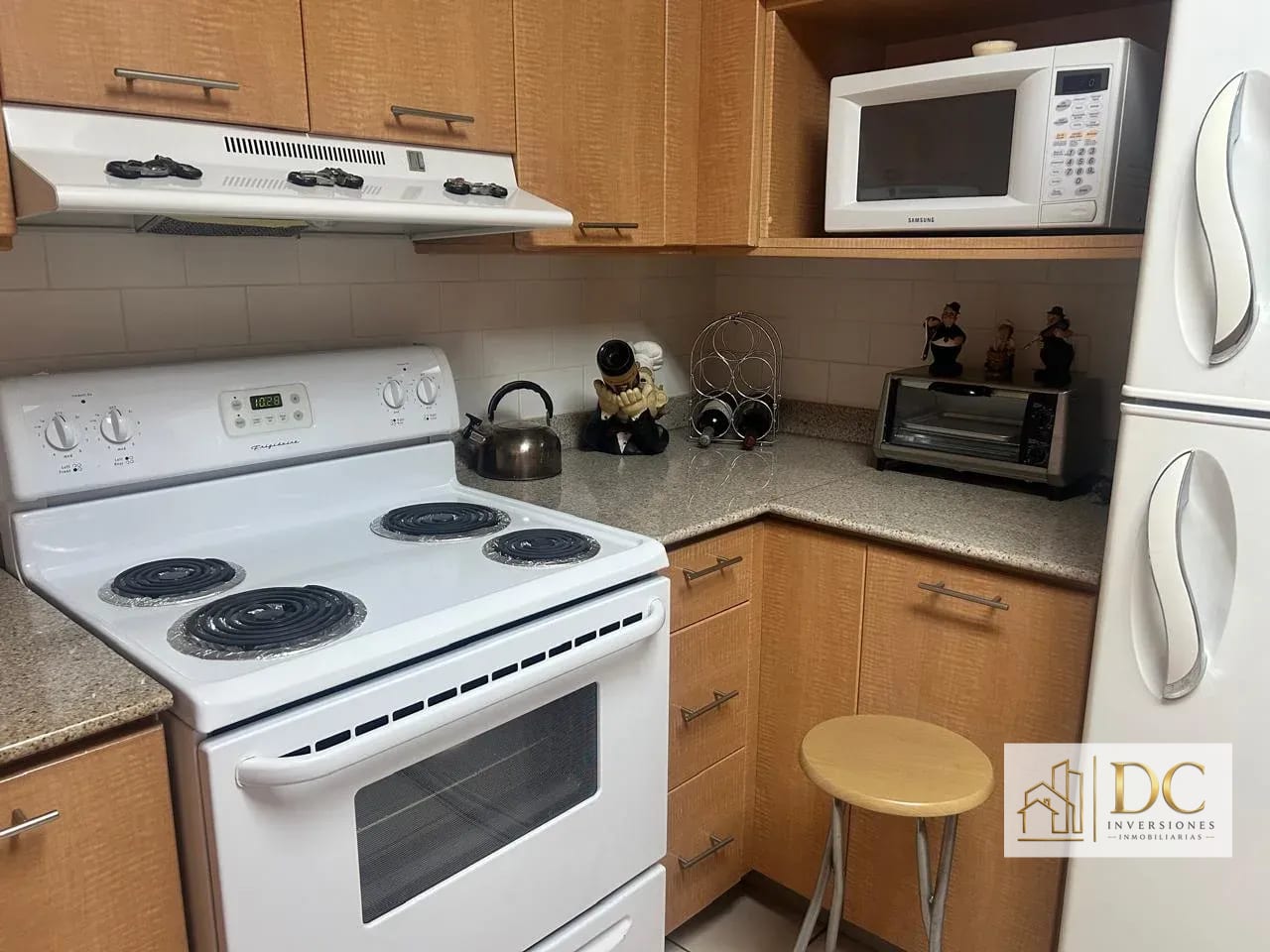 📍 Apartamento Amueblado en Renta – 2 Hab | Real de las Américas Z.14 — Apartamento en Alquiler en Real de Las Américas, Zona 14, Guatemala, Ciudad — foto 5 de 16
