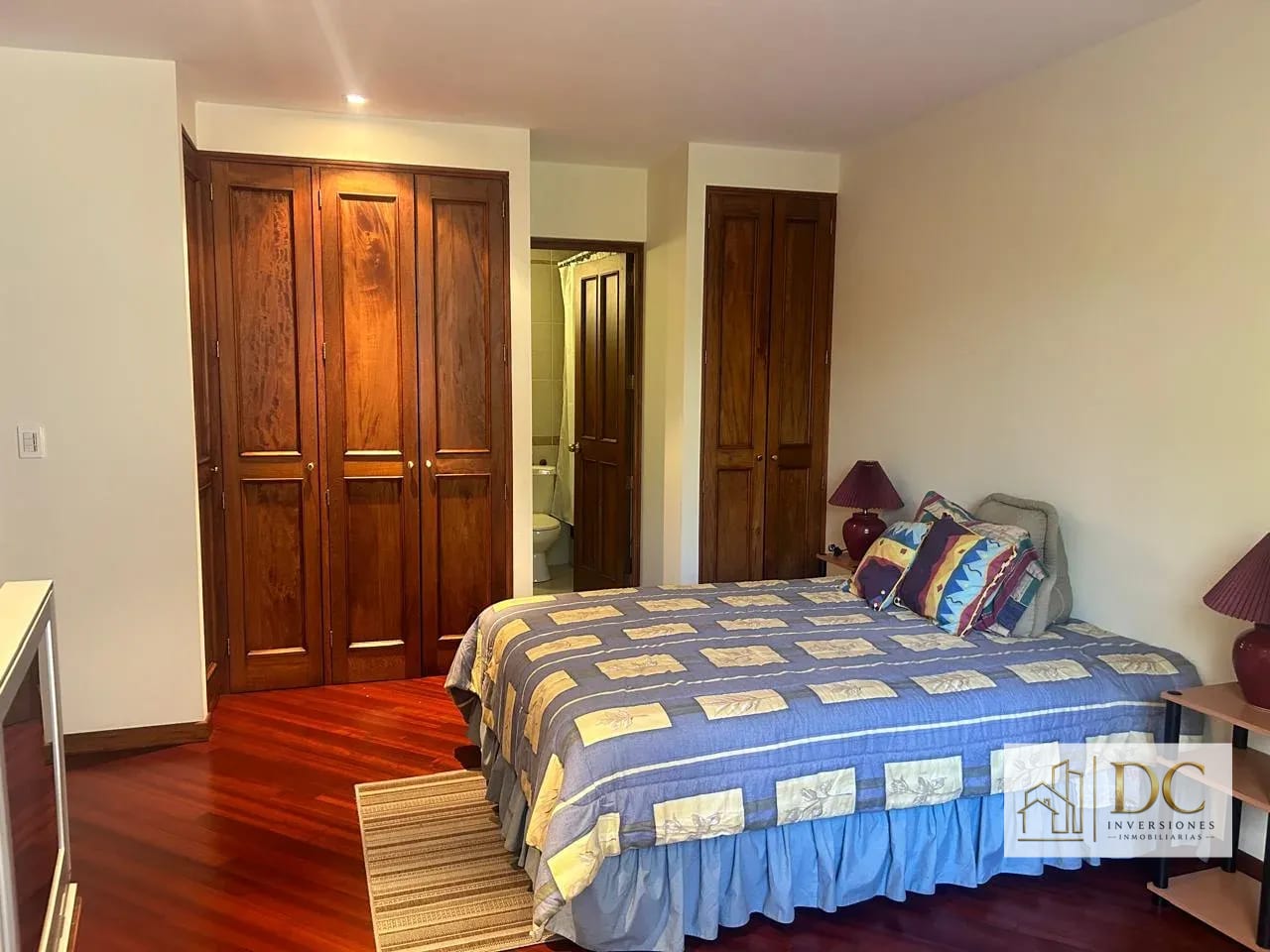 📍 Apartamento Amueblado en Renta – 2 Hab | Real de las Américas Z.14 — Apartamento en Alquiler en Real de Las Américas, Zona 14, Guatemala, Ciudad — foto 7 de 16