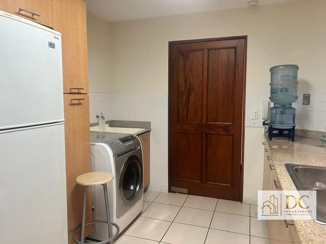 📍 Apartamento Amueblado en Renta – 2 Hab | Real de las Américas Z.14 — Apartamento en Alquiler en Real de Las Américas, Zona 14, Guatemala, Ciudad — foto 12 de 16