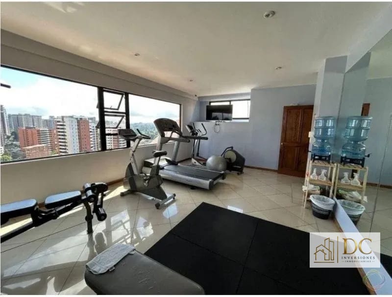 📍 Apartamento Amueblado en Renta – 2 Hab | Real de las Américas Z.14 — Apartamento en Alquiler en Real de Las Américas, Zona 14, Guatemala, Ciudad — foto 14 de 16