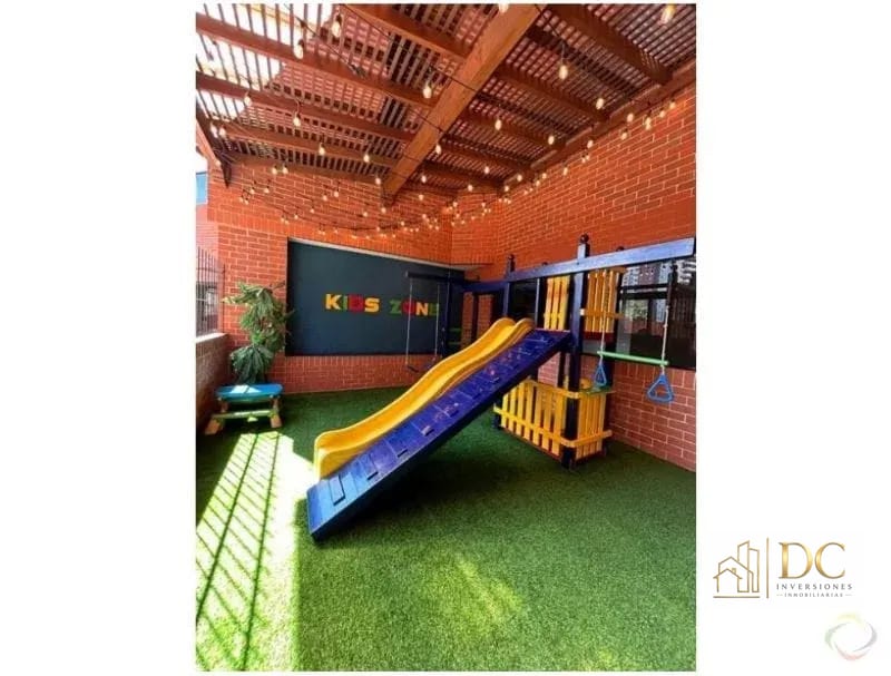 📍 Apartamento Amueblado en Renta – 2 Hab | Real de las Américas Z.14 — Apartamento en Alquiler en Real de Las Américas, Zona 14, Guatemala, Ciudad — foto 13 de 16