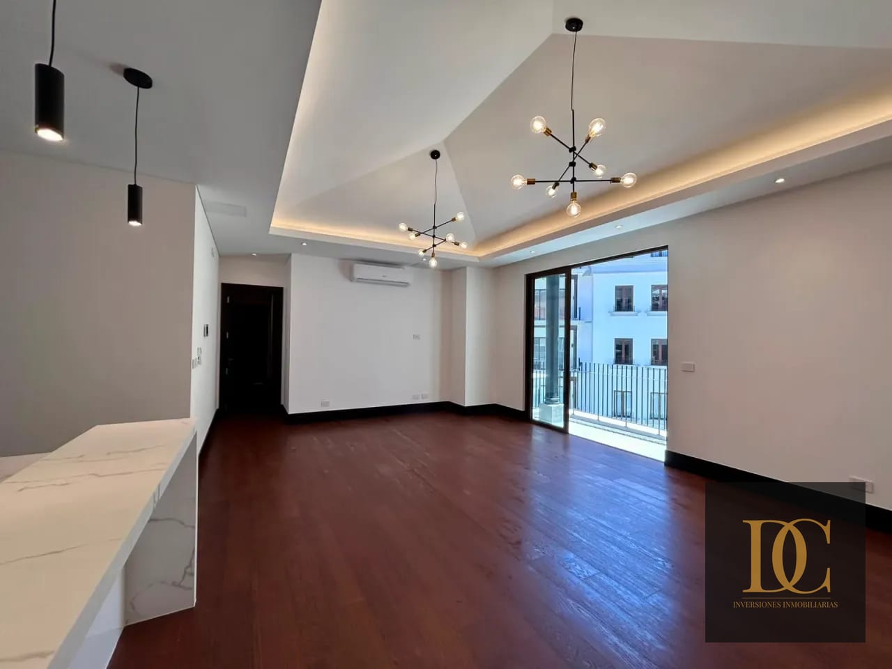 đ Apartamento en Renta â 3 Hab | Nogales I de Cayala , Zona 16 â Apartamento en Alquiler en Nogales de CayalĂĄ, Zona 16, Guatemala, Ciudad â foto 4 de 17