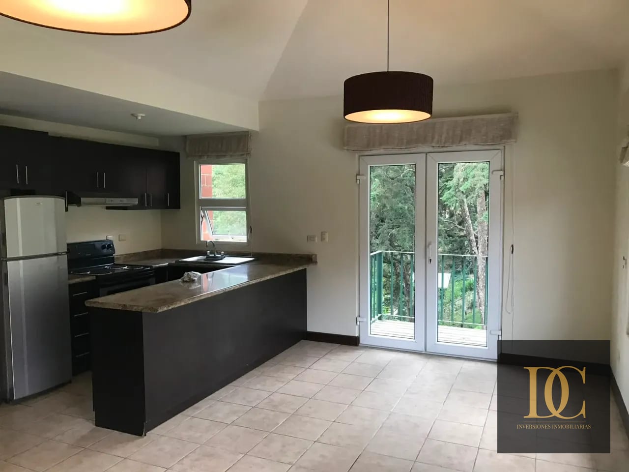 📍 Apartamento en Renta – 2 Hab | Entre Luces KM. 15 Carr. Sta.c.p. — Apartamento en Alquiler en Santa Catarina Pinula, Guatemala, Ciudad — foto 3 de 17