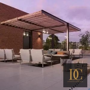 📍 Apartamento en Renta – 2 Hab + Línea Blanca | Zoe | Zona 14 — Apartamento en Alquiler en Zoe Apartments, Zona 14, Guatemala, Ciudad — foto 10 de 13