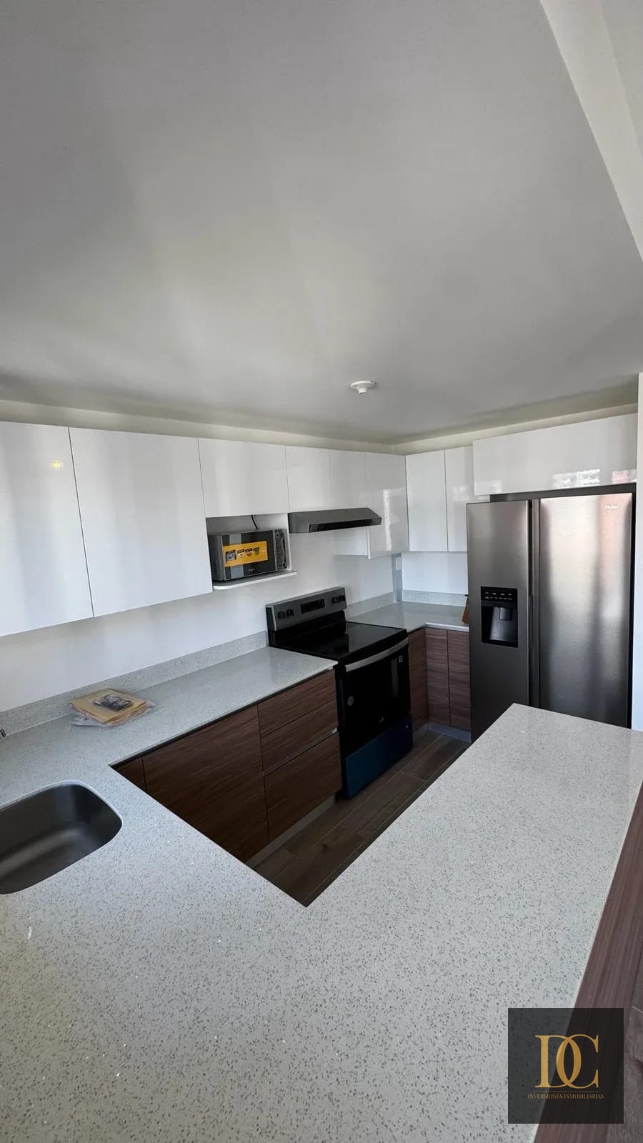 đ Apartamento para Estrenar en Renta â 2 Hab SegherĂa la Villa Z.14 â Apartamento en Alquiler en Segheria, Zona 14, Guatemala, Ciudad â foto 3 de 17