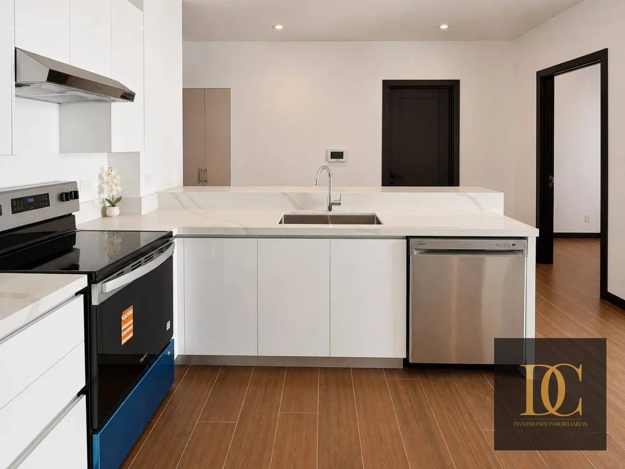 đ Apartamento Nuevo en Renta â 2 Hab | Lirios de CayalĂĄ IV | Zona 16 â Apartamento en Alquiler en Lirios de CayalĂĄ IV, Zona 16, Guatemala, Ciudad â foto 3 de 17