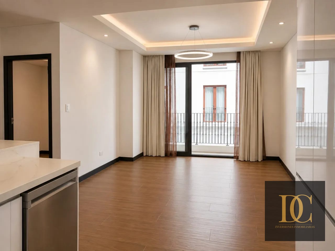 đ Apartamento Nuevo en Renta â 2 Hab | Lirios de CayalĂĄ IV | Zona 16 â Apartamento en Alquiler en Lirios de CayalĂĄ IV, Zona 16, Guatemala, Ciudad â foto 5 de 17