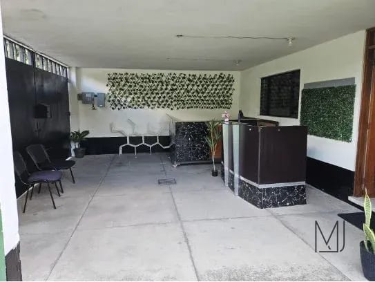 Casa en Alquiler para Oficina | Vista Hermosa II | Zona 15 | 2 niveles · 250 m² — Casa en Alquiler en Zona 15, Guatemala, Ciudad — foto 4 de 11